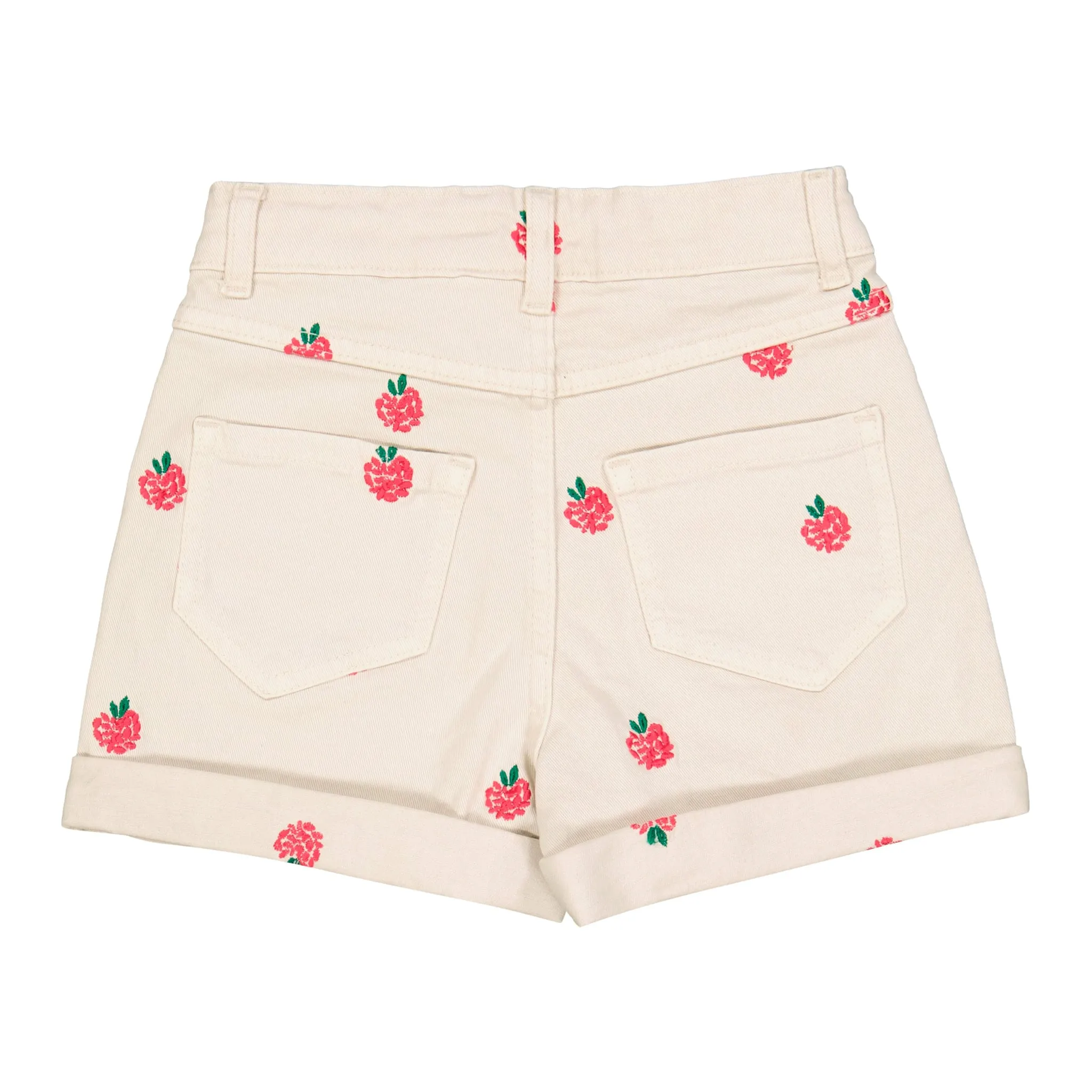 The New Short Juana 3-14ans