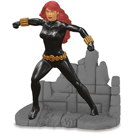 Schleich® 21505 Marvel Black Widow