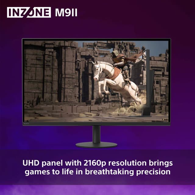 Sony Inzone M9II 27