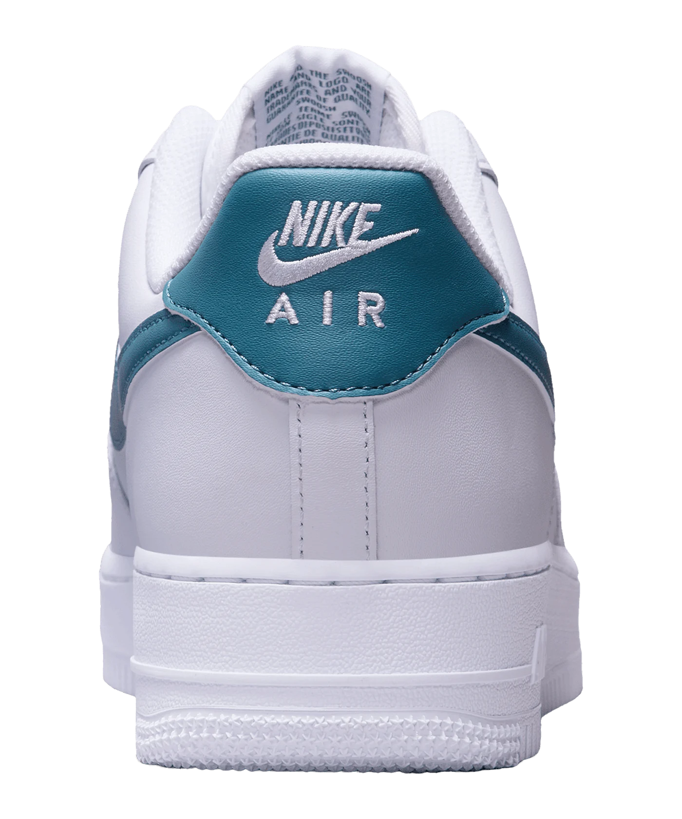 Nike Air Force 1 '07 Sneaker Weiss F114