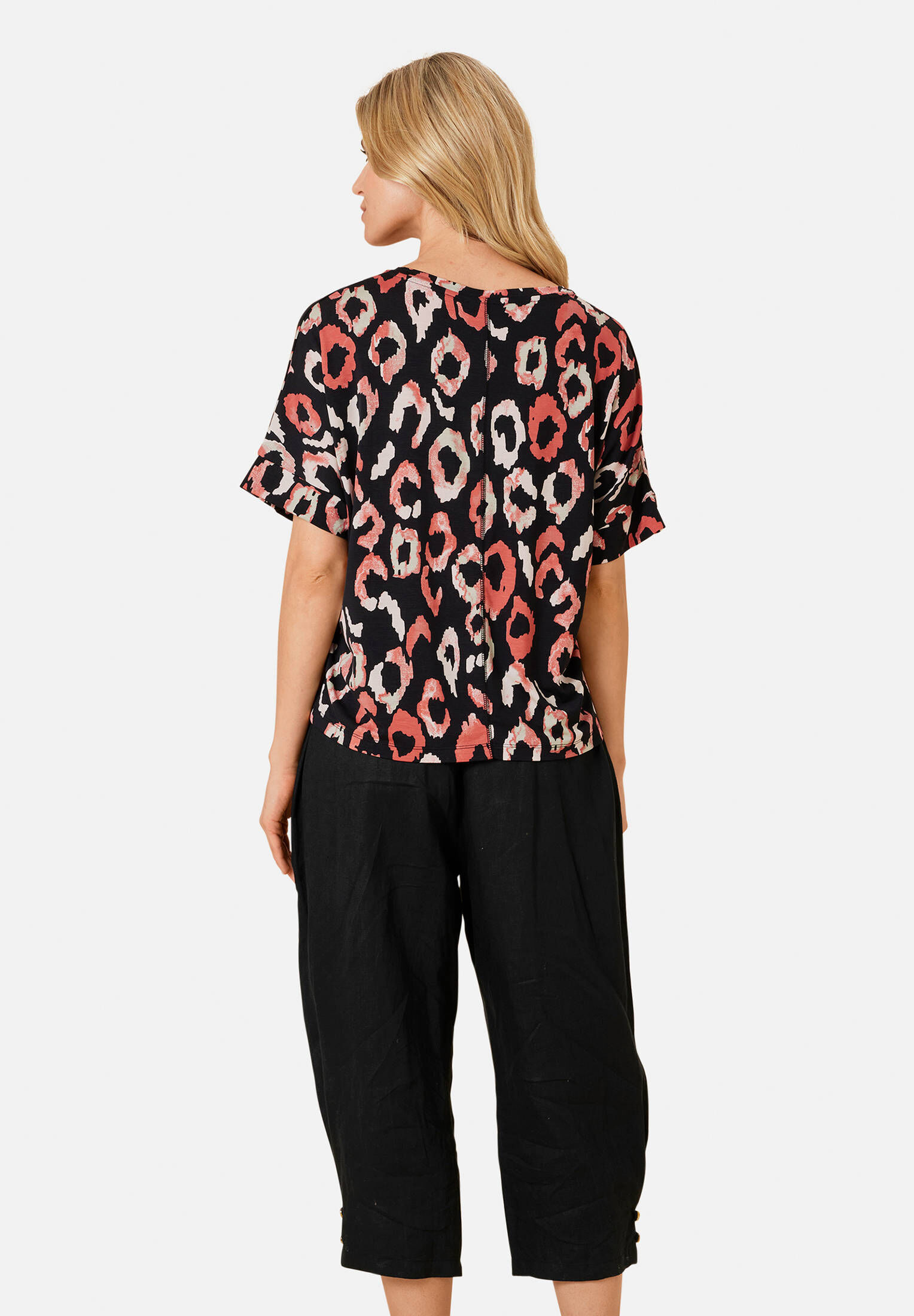 MASAI| Damen T-shirt Dofira