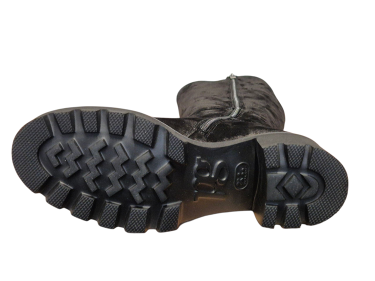 Paul Green 8233 schwarz