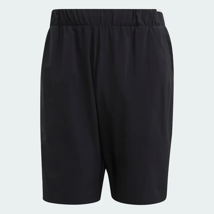 Adidas Club Stretch Woven Short Heren