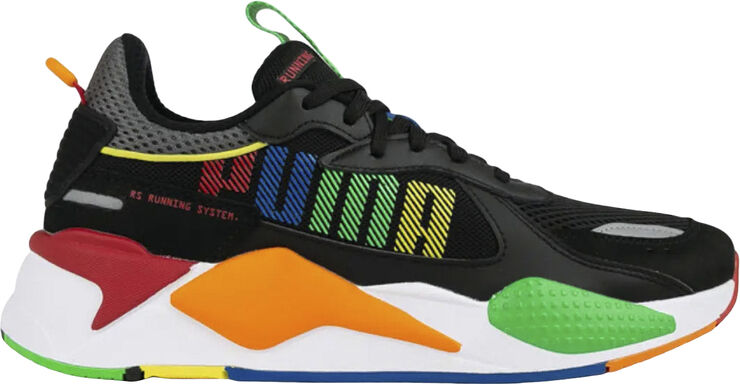 Puma RS-X Bold sneakers Sort