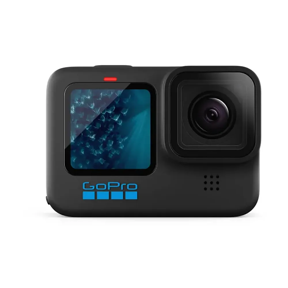 GoPro Hero 11 Action-Kamera