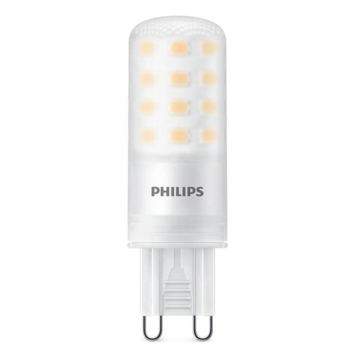 Philips LED capsule G9 4W dimbaar