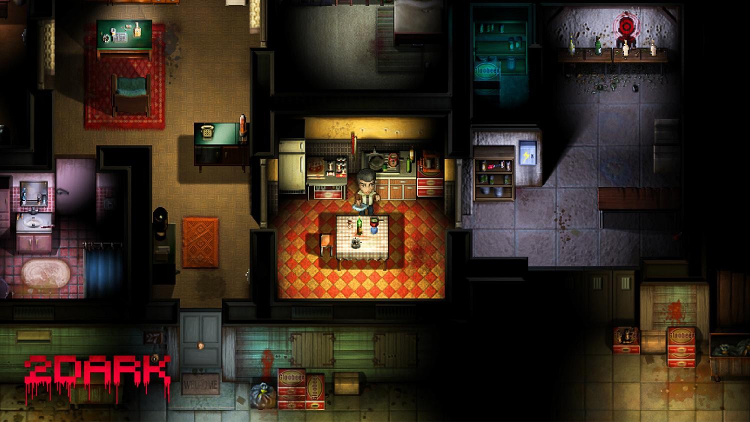 2DARK- PC