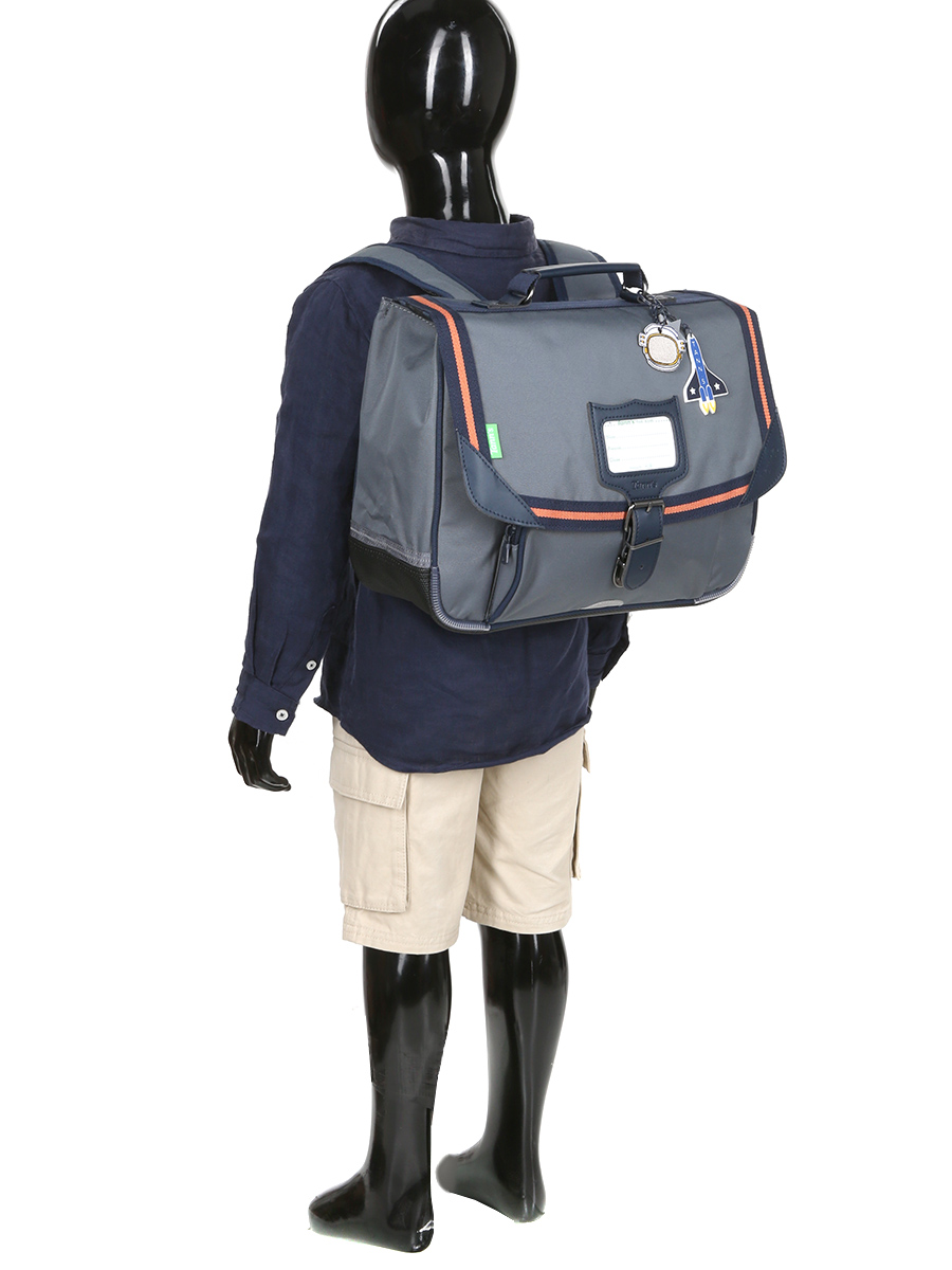 Cartable Tann's Thomas 35 cm