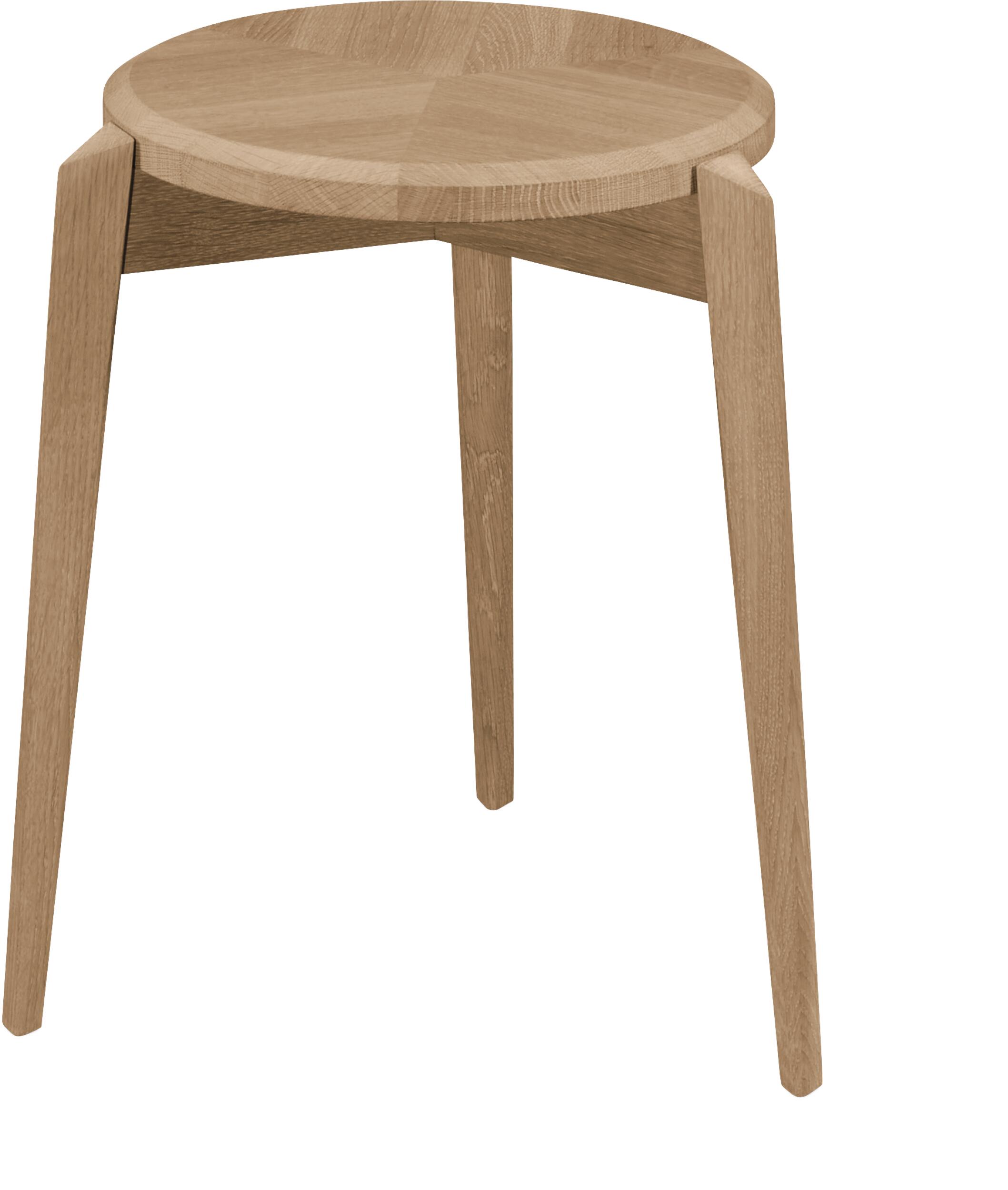 Skovby SM840 Skammel 46 x 39 cm