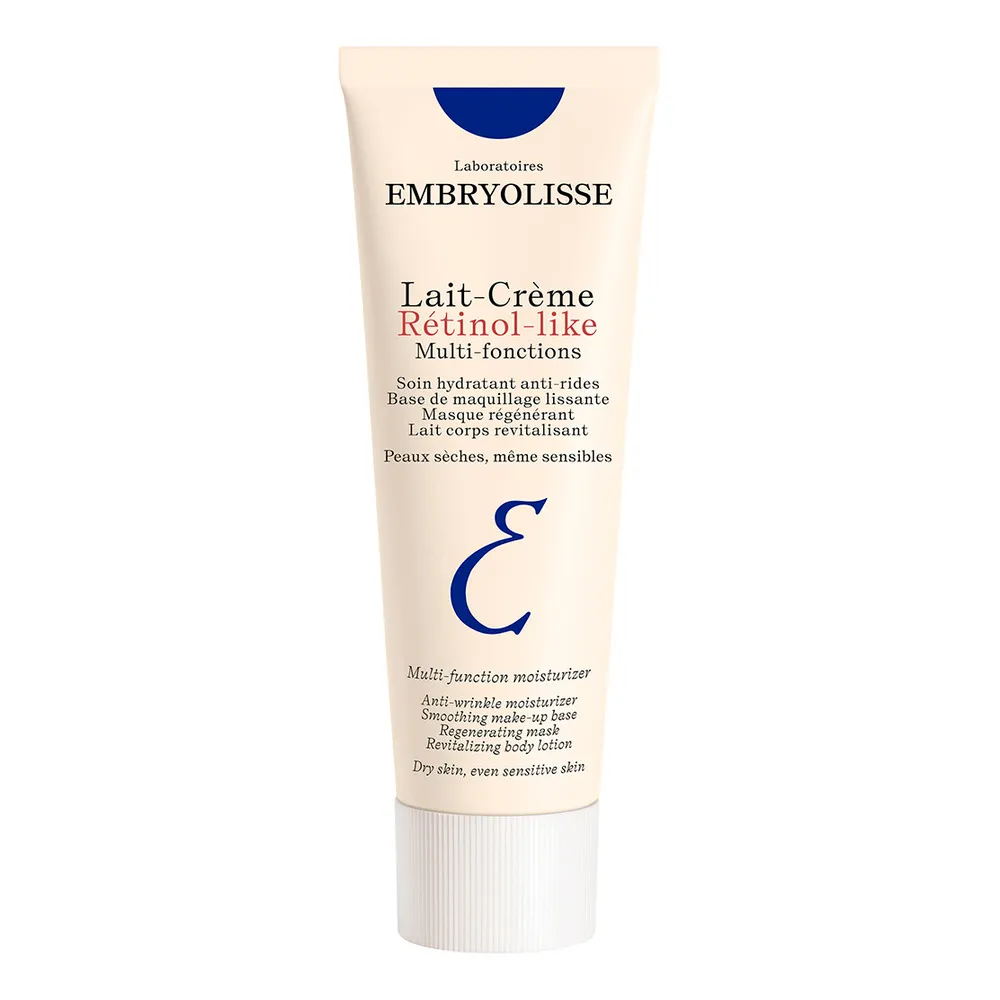 Embryolisse Lait-Crème Rétinol-Like - 75 ml.