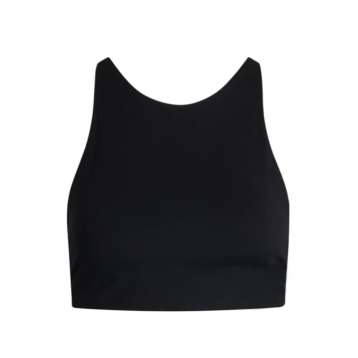 Girlfriend Collective Brassière Topanga | Noir