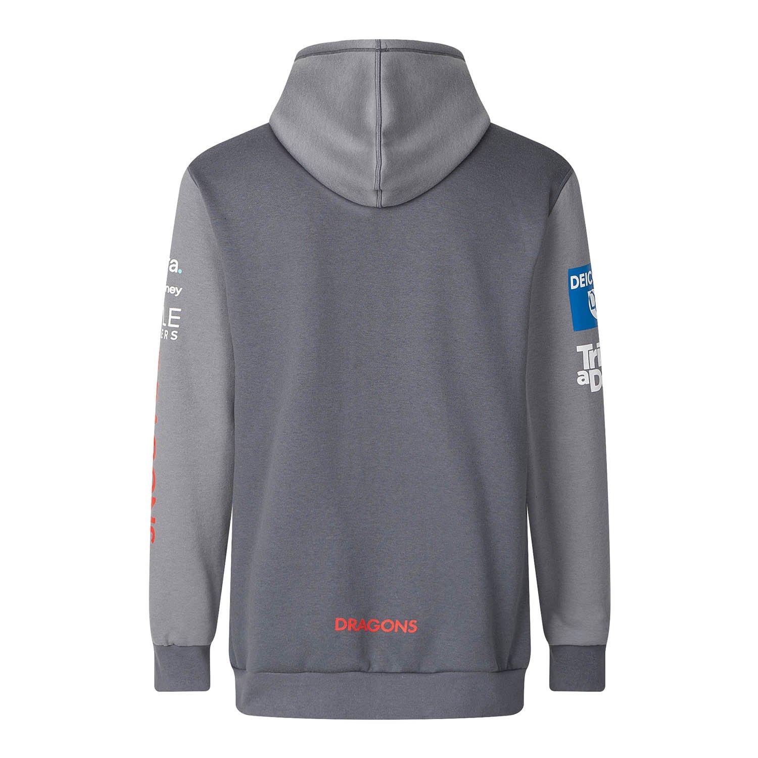 Classic Sportswear CS Hoodie 2025 2026 Mens