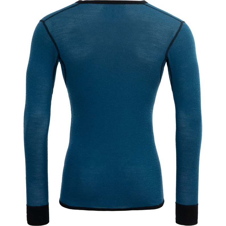 Devold Herren Wool Mesh Longsleeve