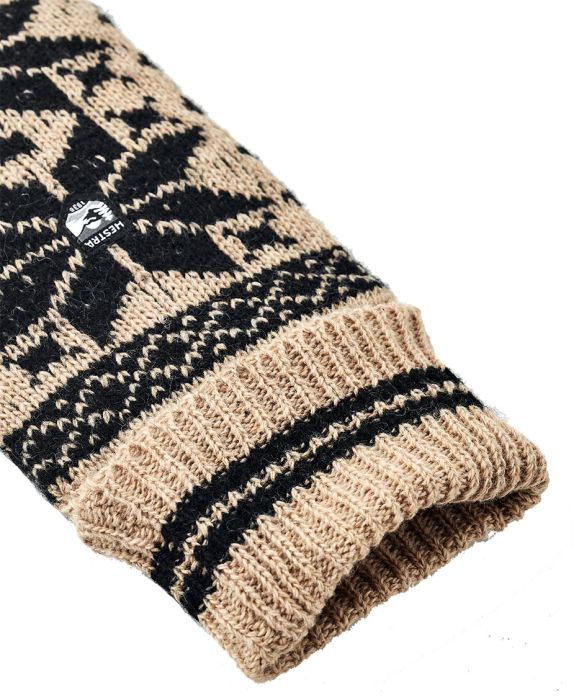 Isvik Mitt vanter