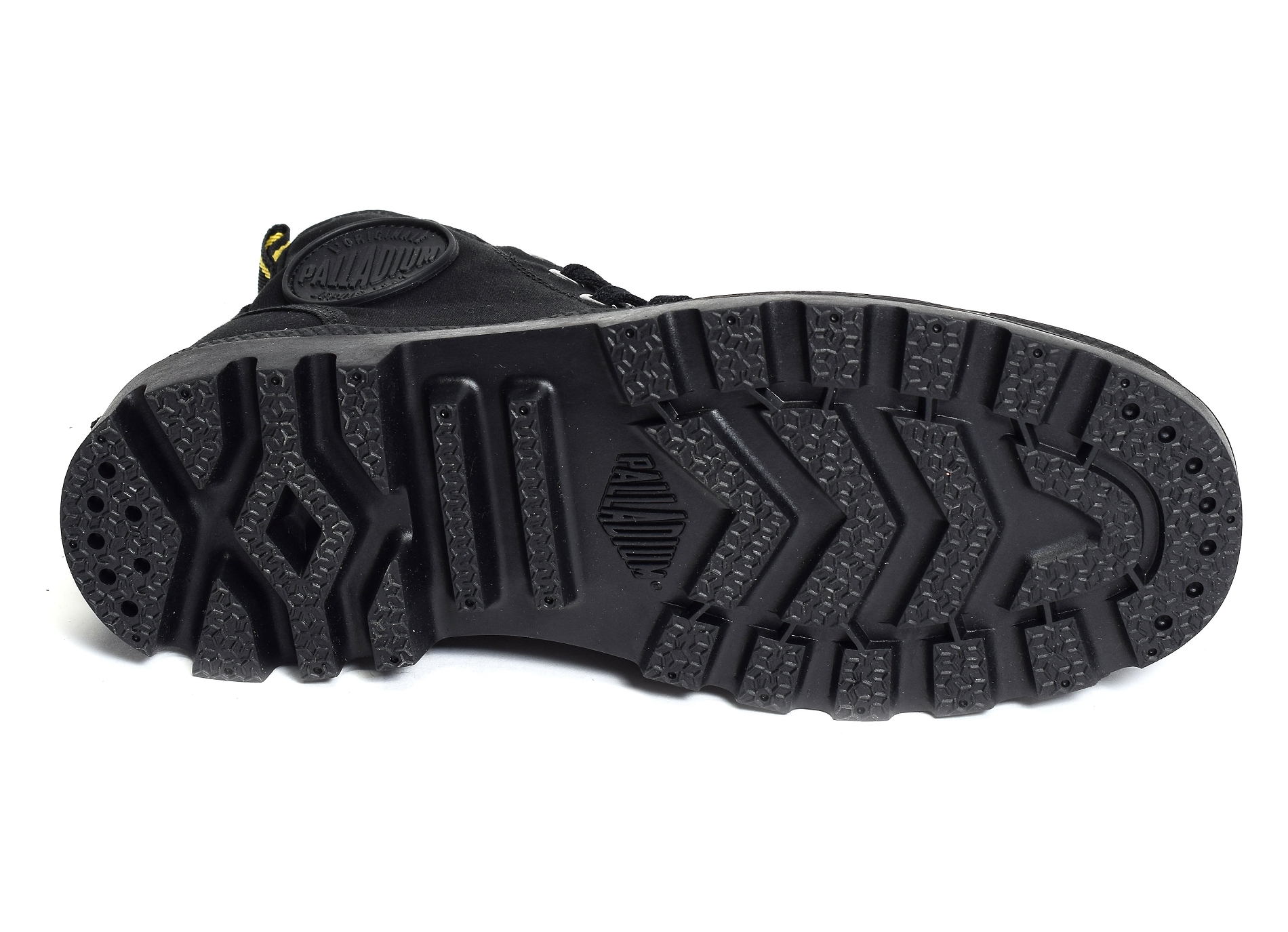 Pampa hi dare 75 noir