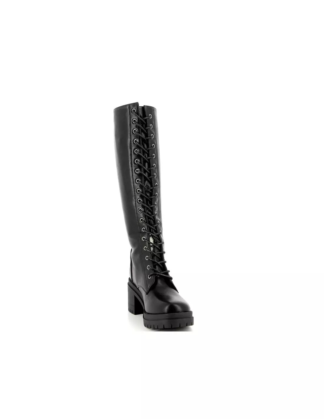 JAJA H9220-8 - Bottes Noir