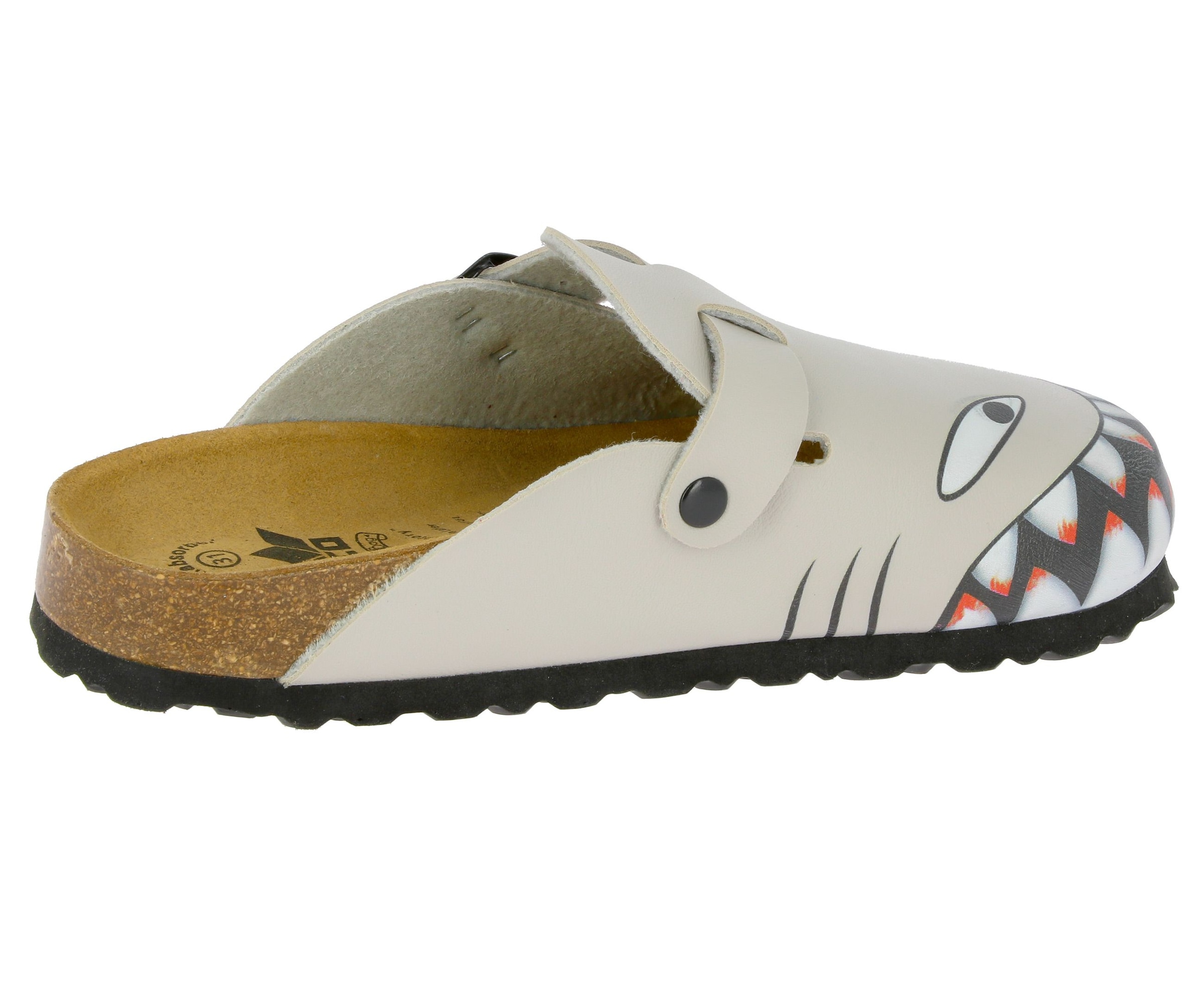 Lico Clog »Clog Bioline Clog Kids«