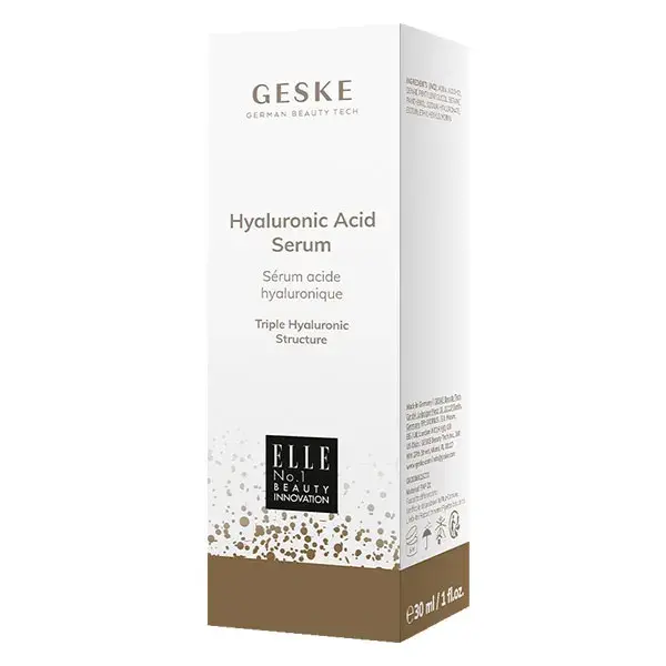 Sérum de Ácido Hialurônico Geske 30ml