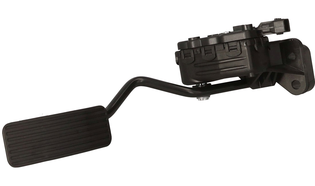 Sensor, gaspedal