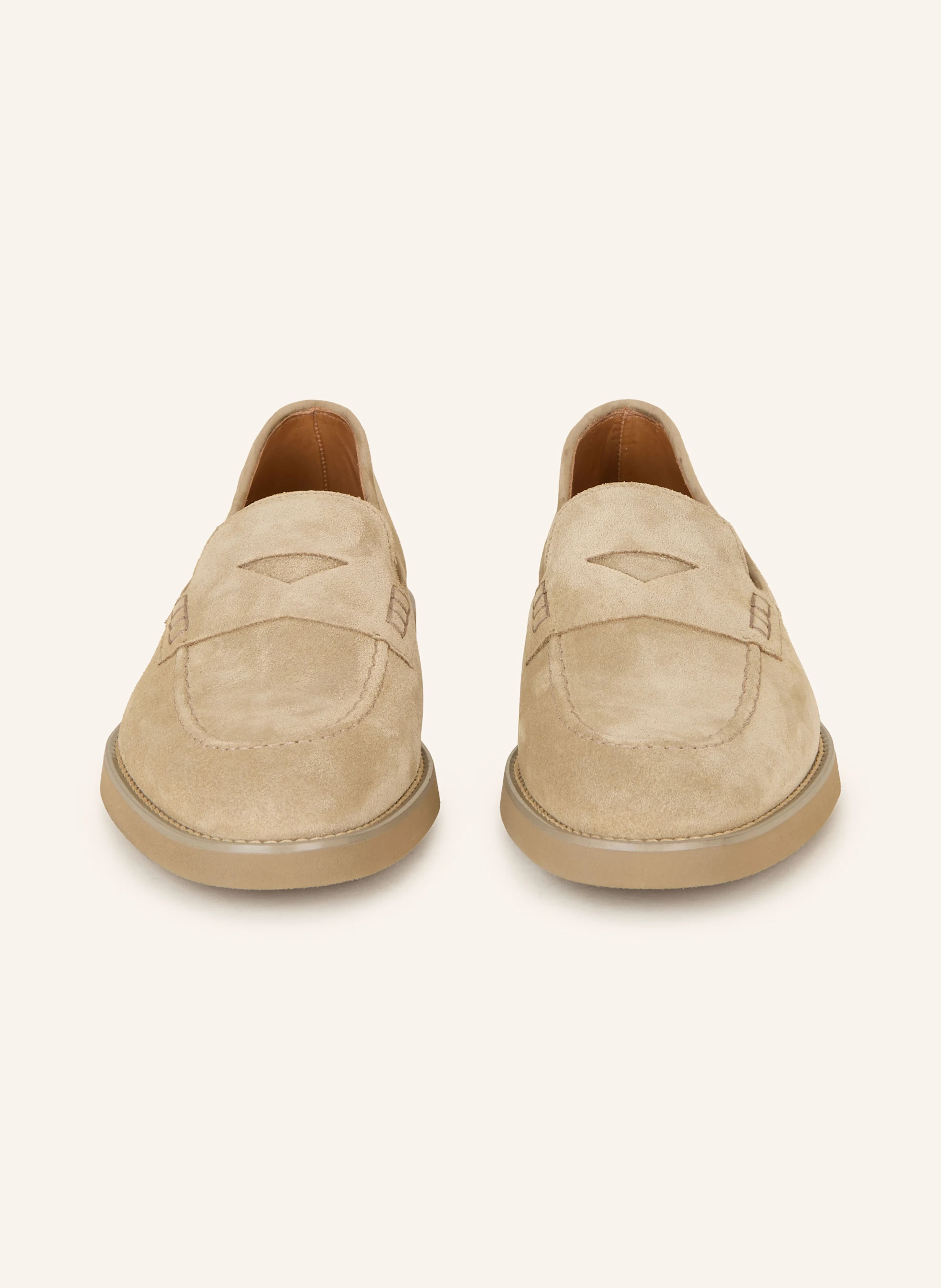 DOUCAL'S Penny-Loafer
