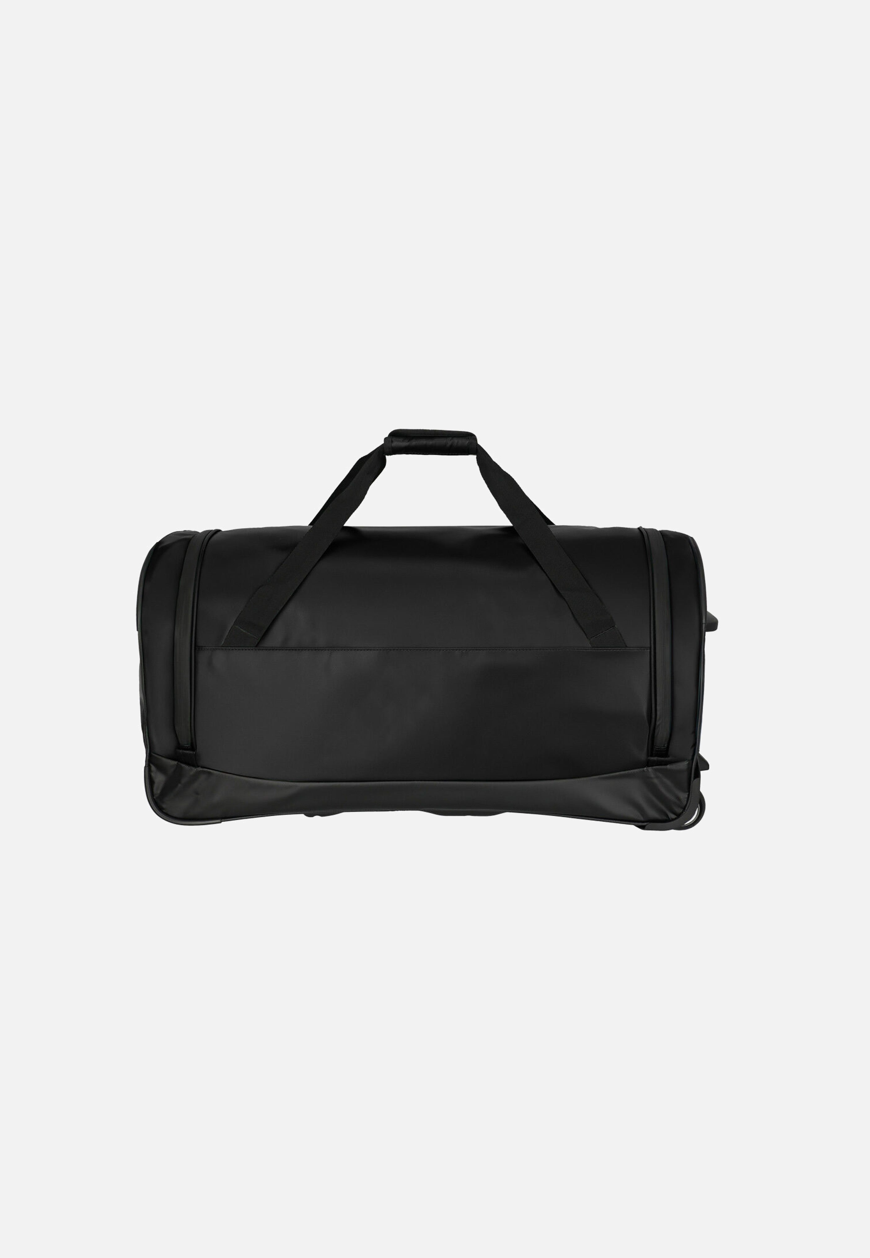 Basics Schwarz - Travel Bag