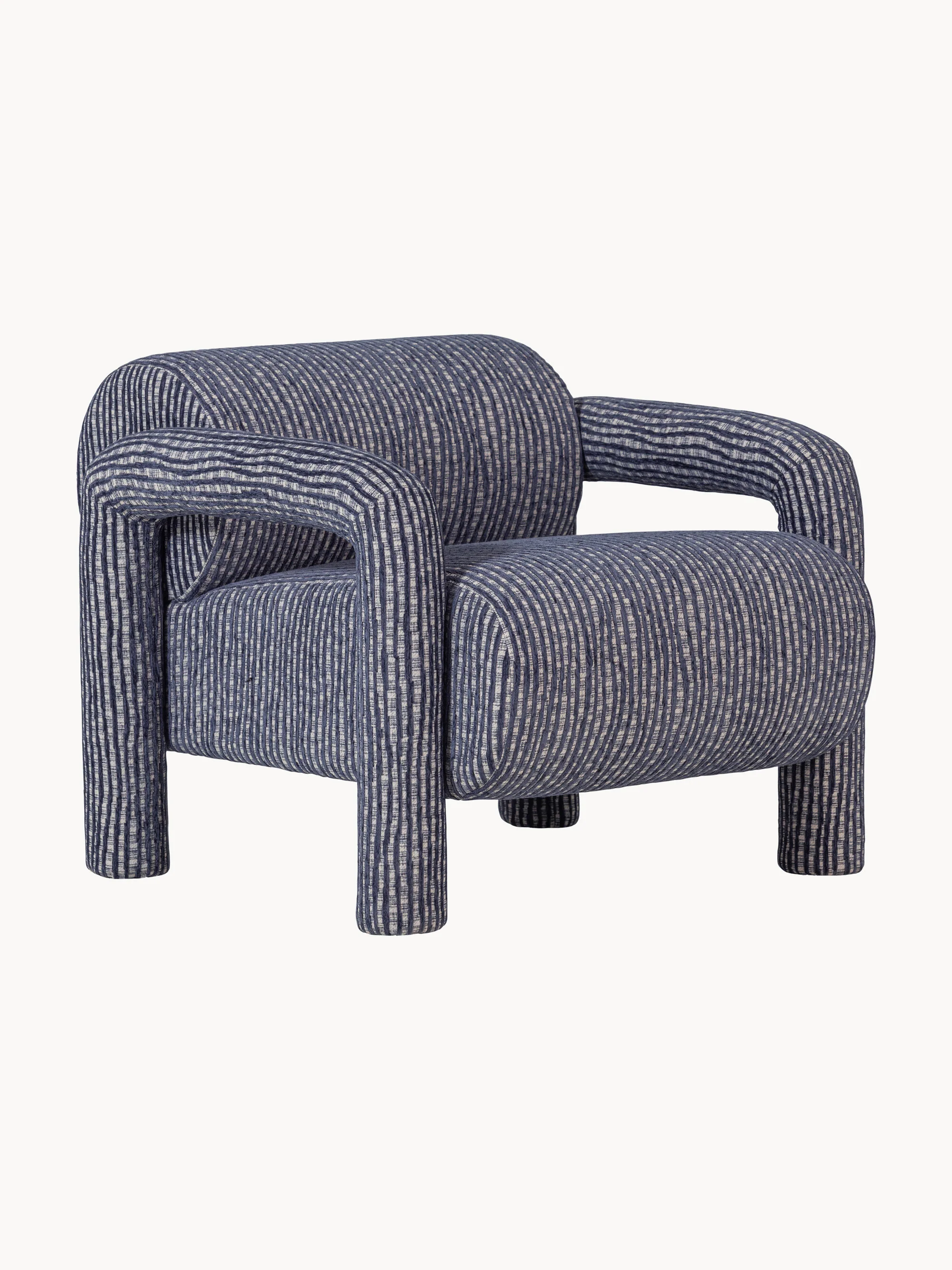 Fauteuil Lenny