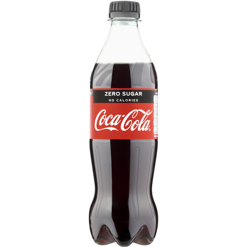 Coca-Cola Zero sugar