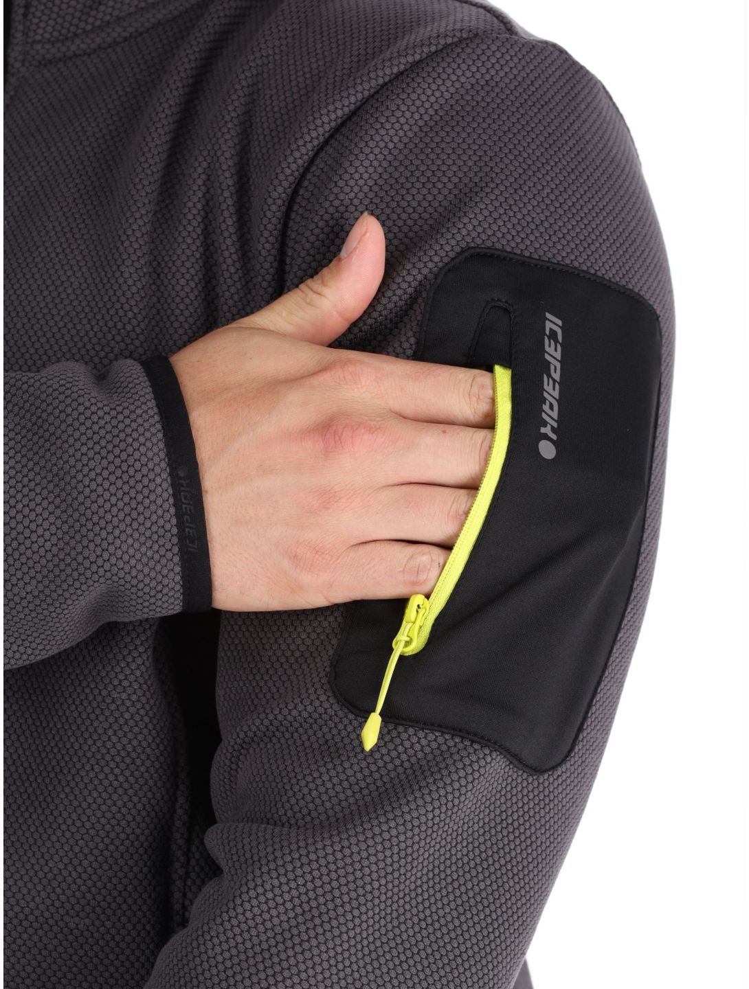 Bredstedt vest heren
