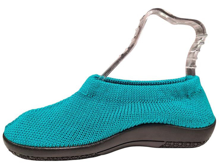 Q-Fit Julia Turquoise