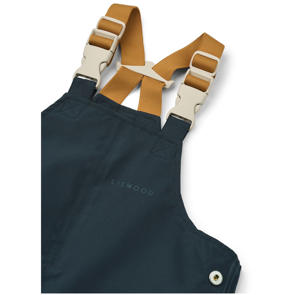 LIEWOODLIEWOOD   Manu Regenbekleidungsset sea creature sandy 80