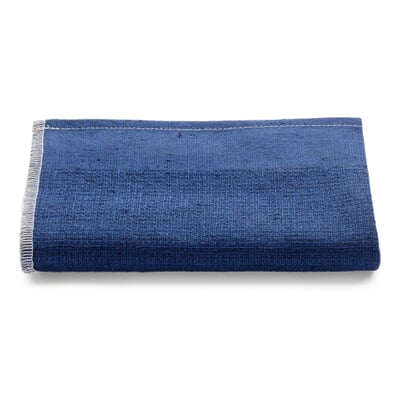 Handtuch Moku, Blau