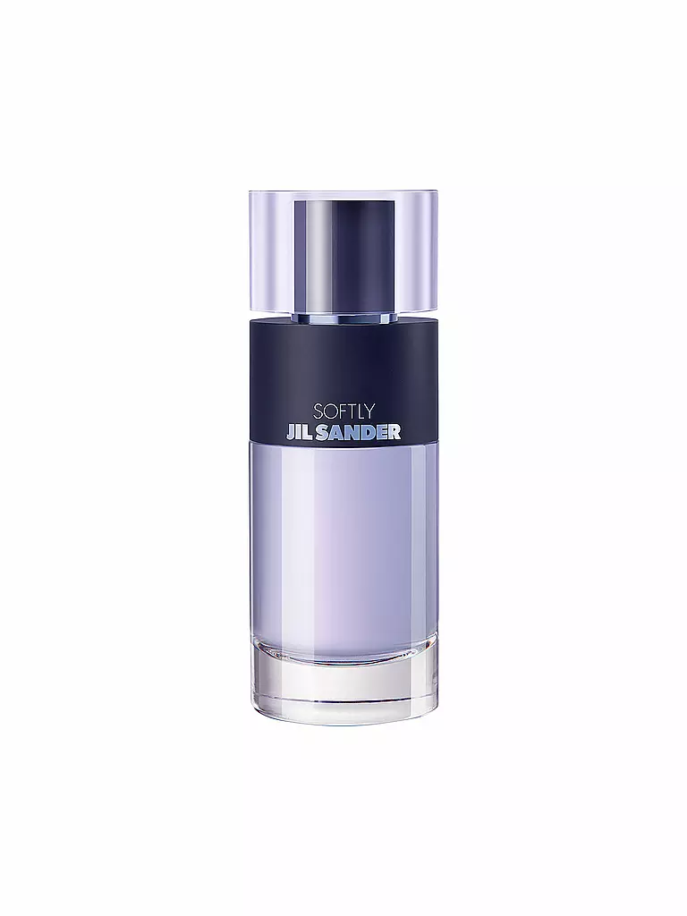 JIL SANDER Softley Serene Eau de Parfum 80ml keine Farbe