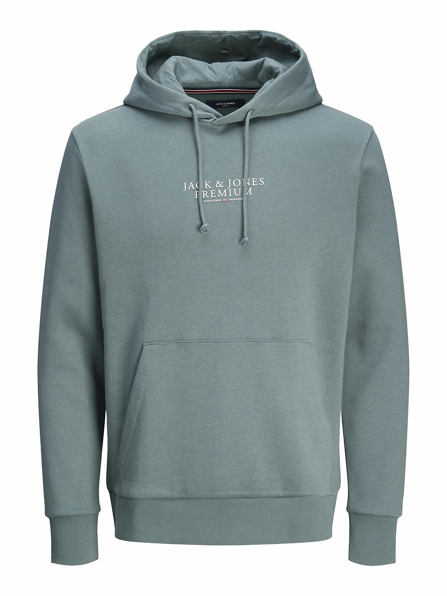 JACK & JONES<br>Moletom com capuz
