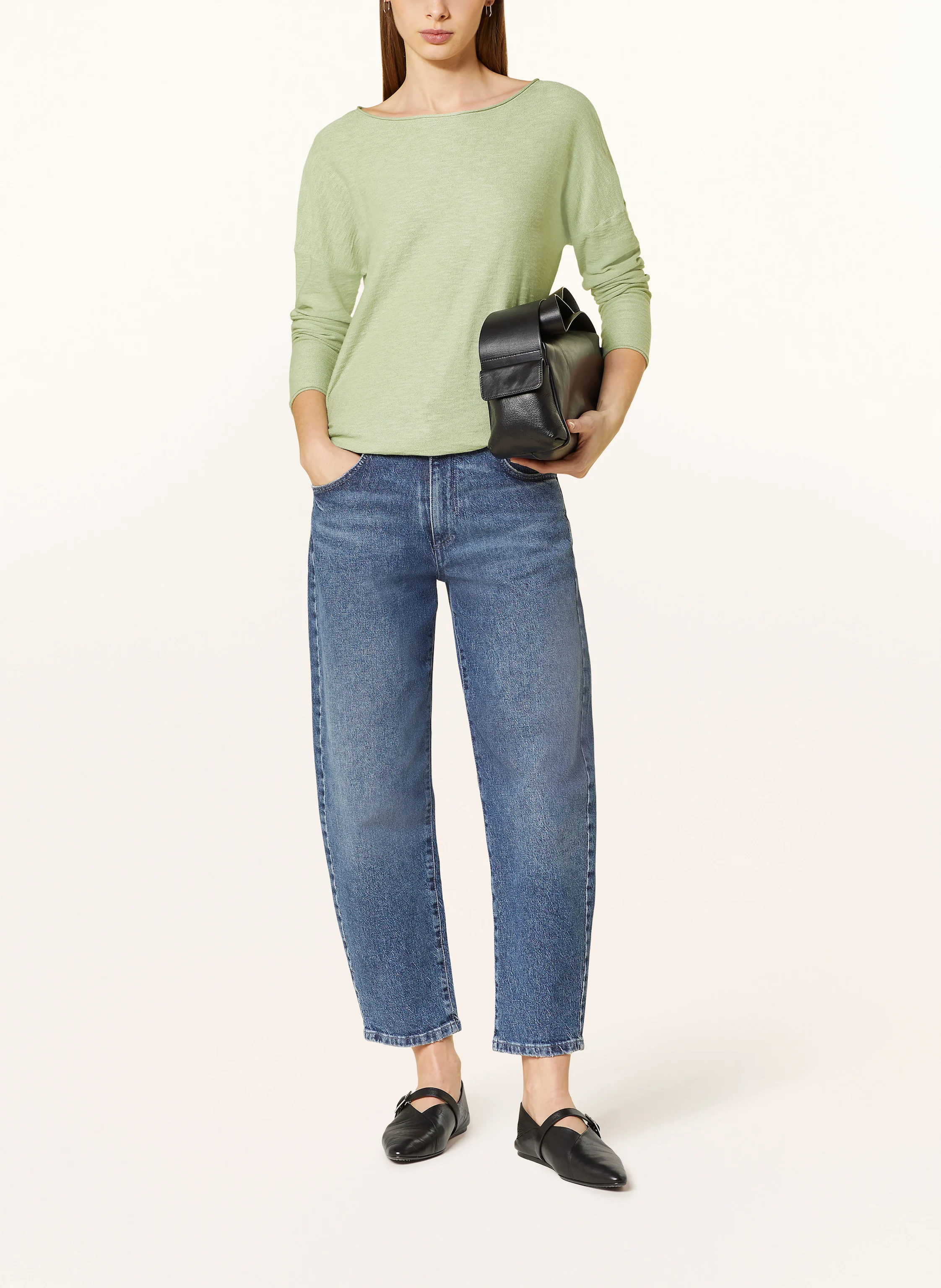 darling harbour Pullover