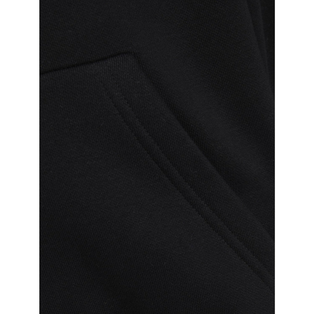 Køb Jack & Jones Junior Black Urban Edge Sweat Hættetrøje Noos