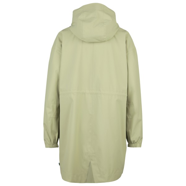 Stoic - Women's VilhelminaSt. Raincoat - Veste imperméable