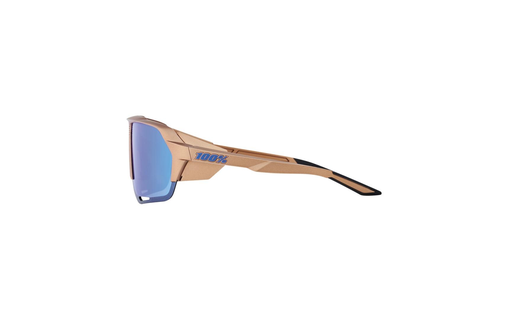 Sportbrille Norvik Matte Copper Chromium<br>Sport-Performance-Sonnenbrille