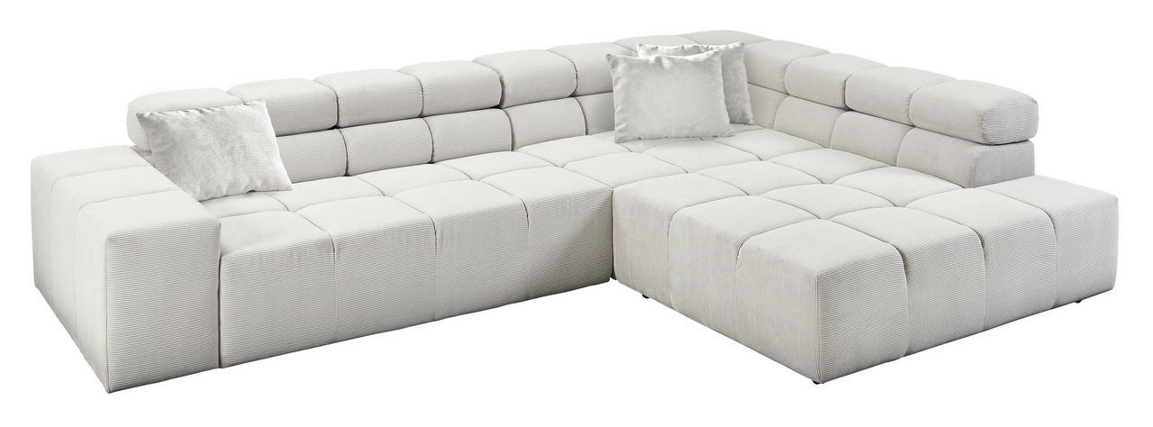 Lounge Handmade Ecksofa LH-OLIVIA 2.0
