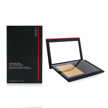 Shiseido Synchro Skin Self Refreshing Custom Finish Powder Foundation