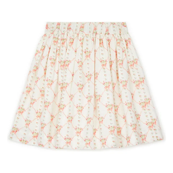Bonton Jupe Hedda | Ecru