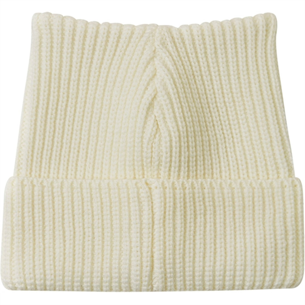 Køb Reima Beanie Kuulee White