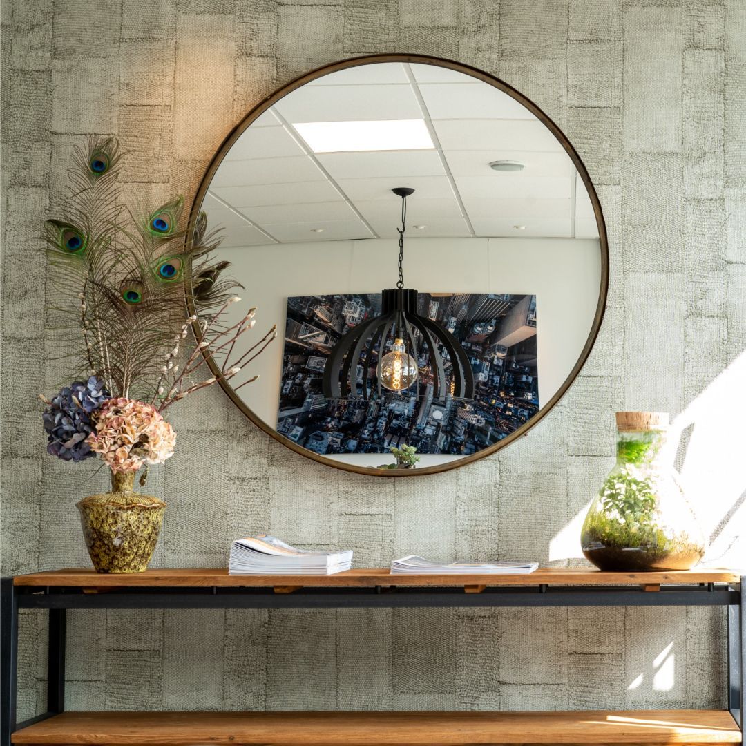 Hanglamp Ztahl - 8611-9005 Catania B70 x D70 cm