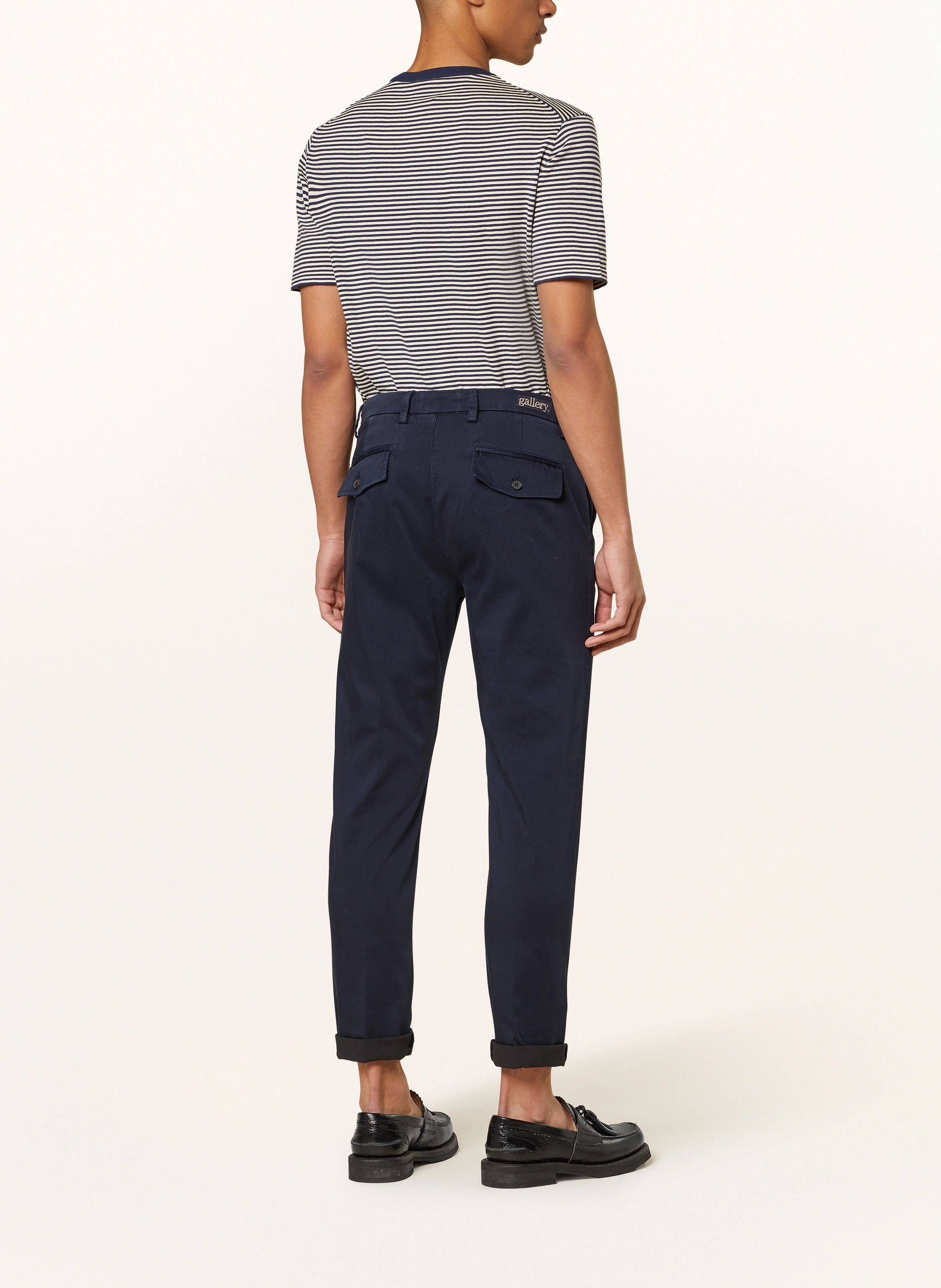 MOS MOSH Gallery Chino MMGHUNT Regular Fit