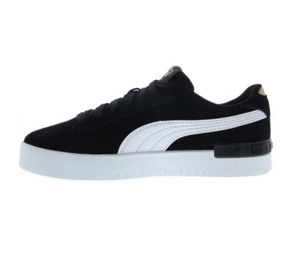 Puma Jada Suede Womens Trainers