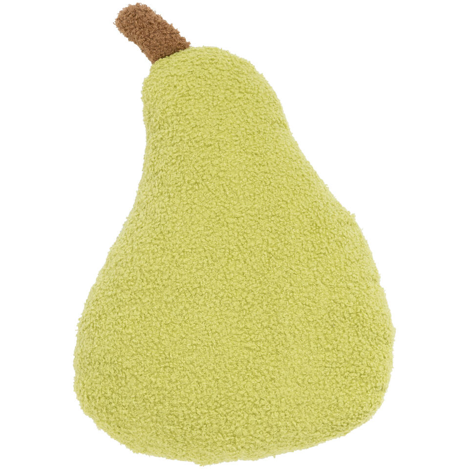 Kussen Peer Groen
