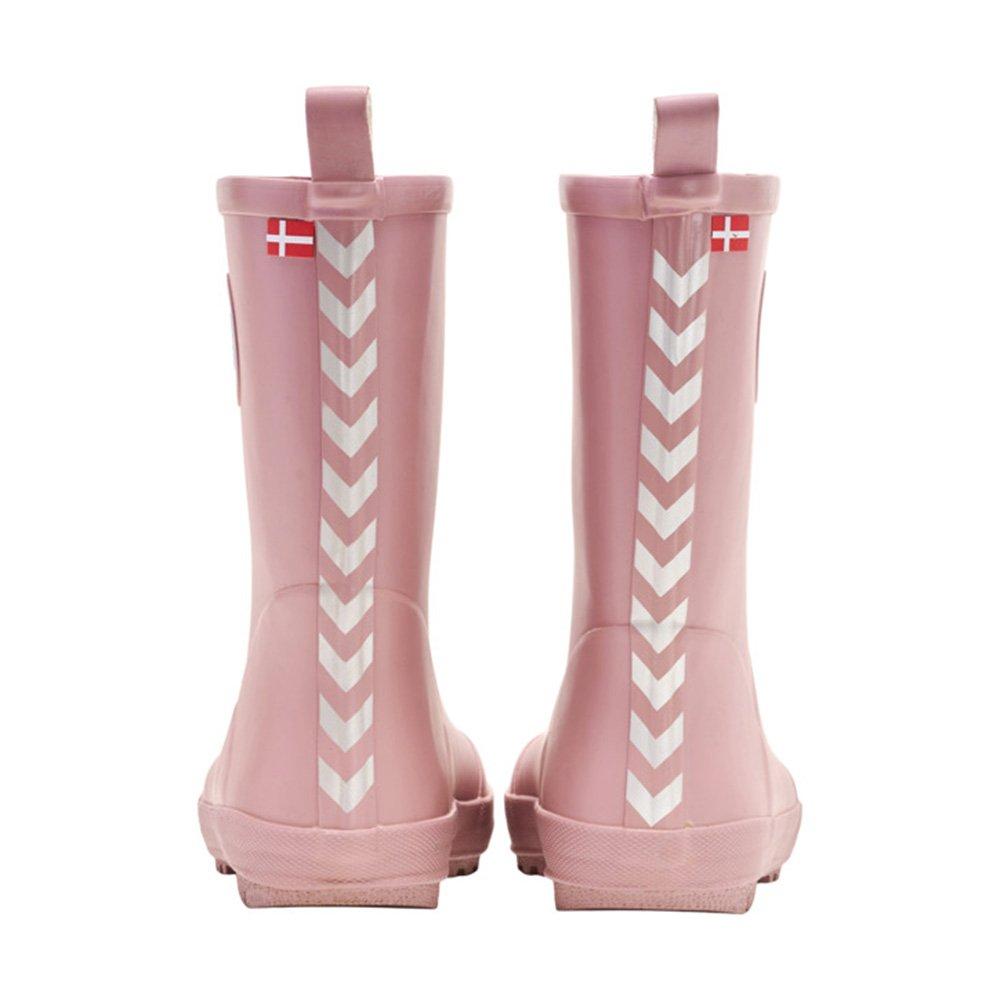 Hummel Rubber Wellington Boots Childrens