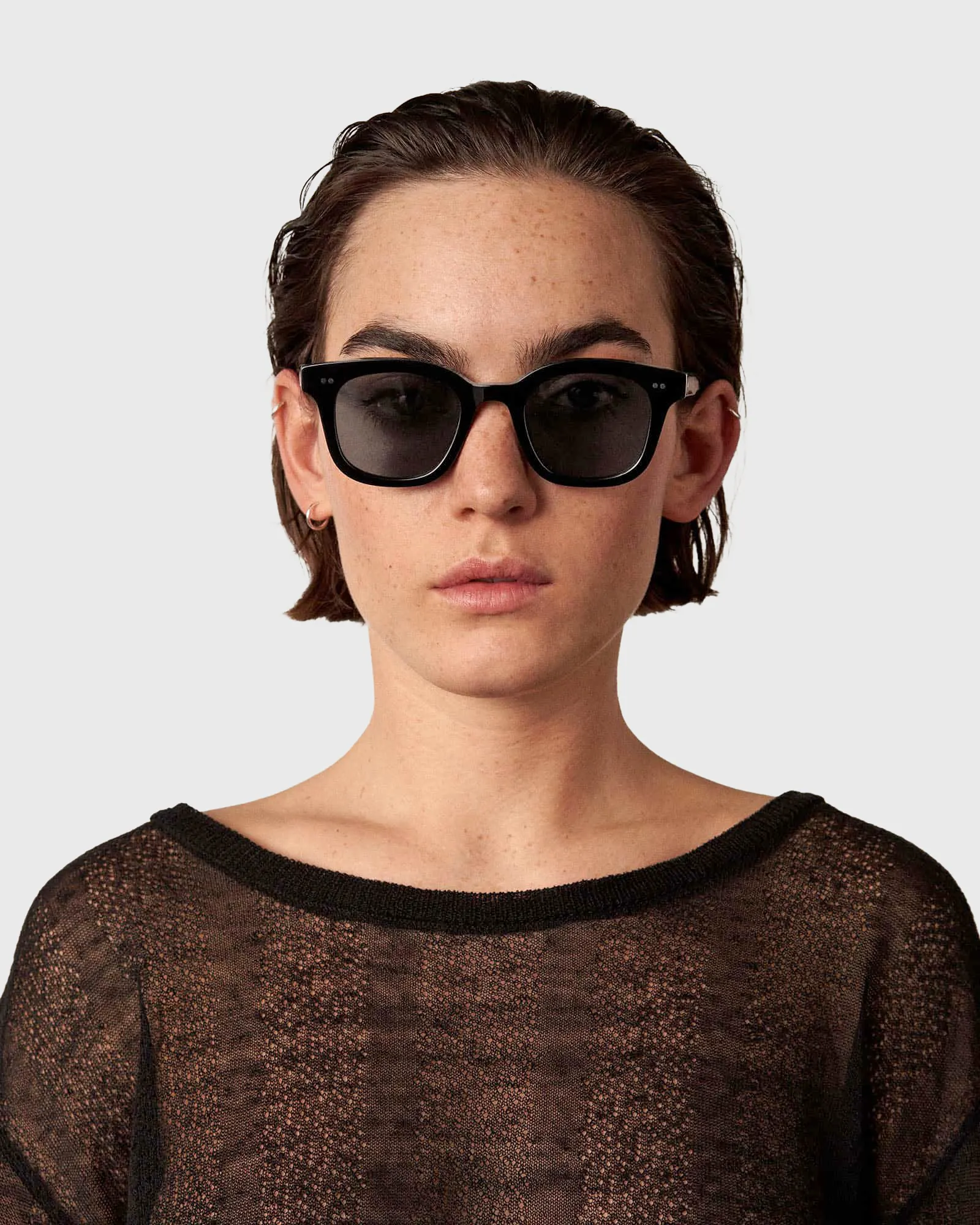 Chimi Eyewear 02.3 Black