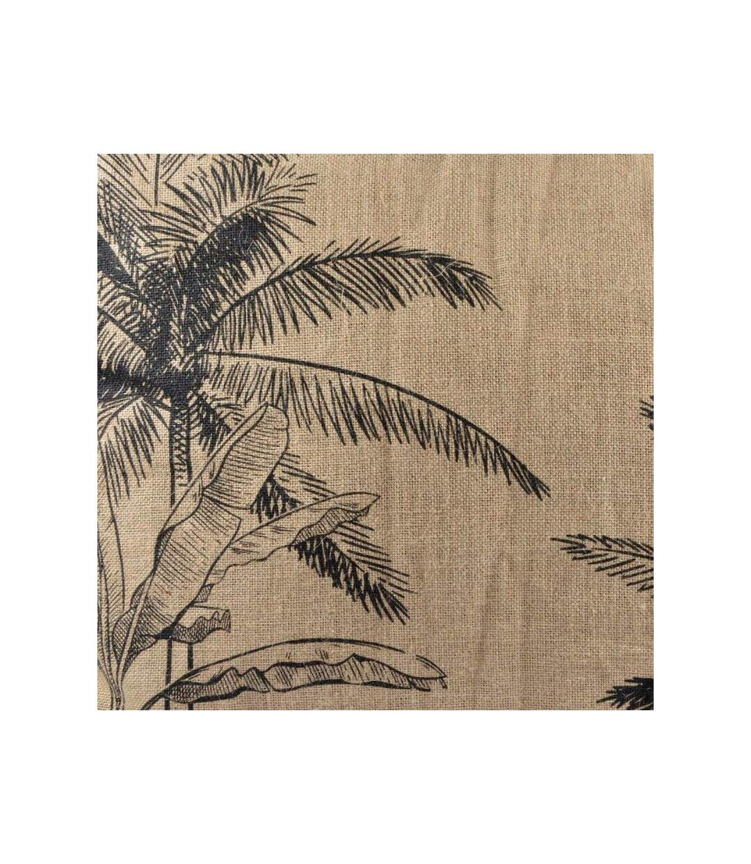 Paris Prix - Tapis De Repas Pour Animaux bahia 45cm Beige