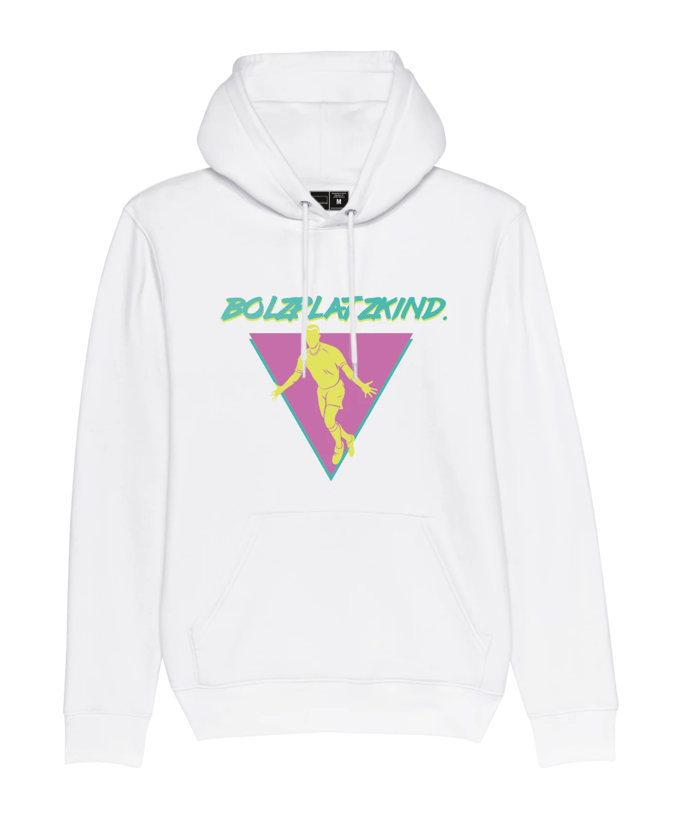 Bolzplatzkind 