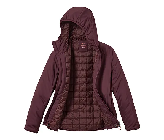 Thermojacke